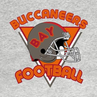 Tampa Bay Buccaneers Vintage Style T-Shirt